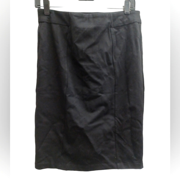 Philosophy Tummy Control Skirt Size Small Black NWT - Picture 1 of 11